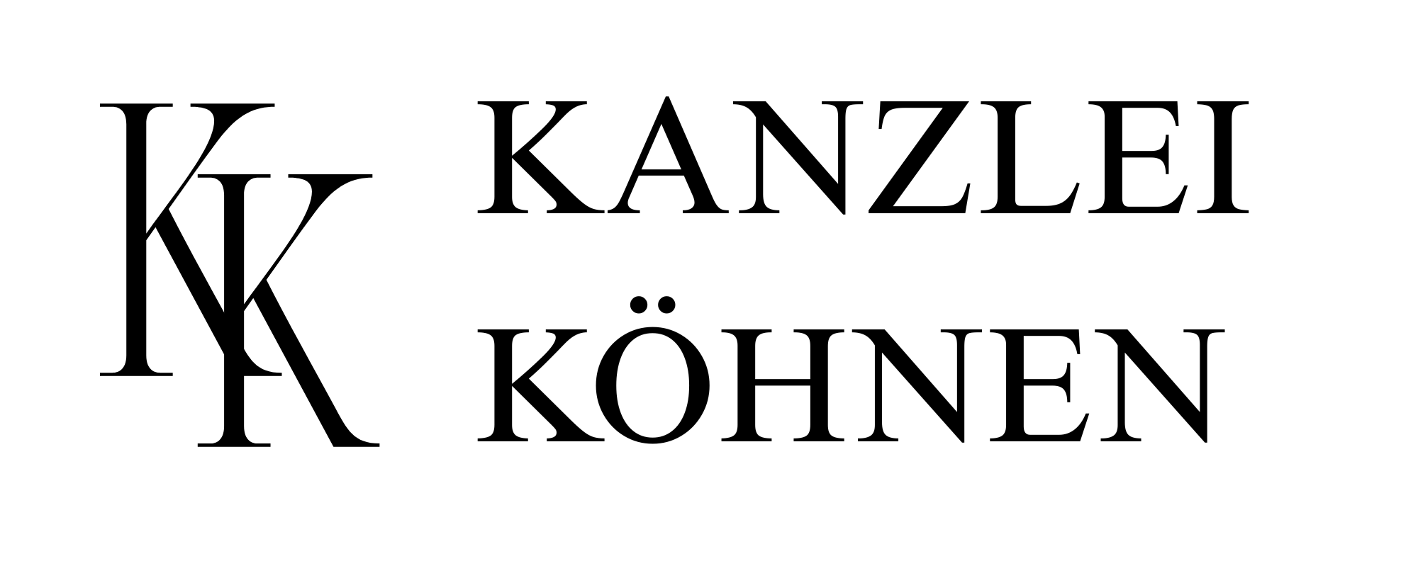 Kanzlei Köhnen
