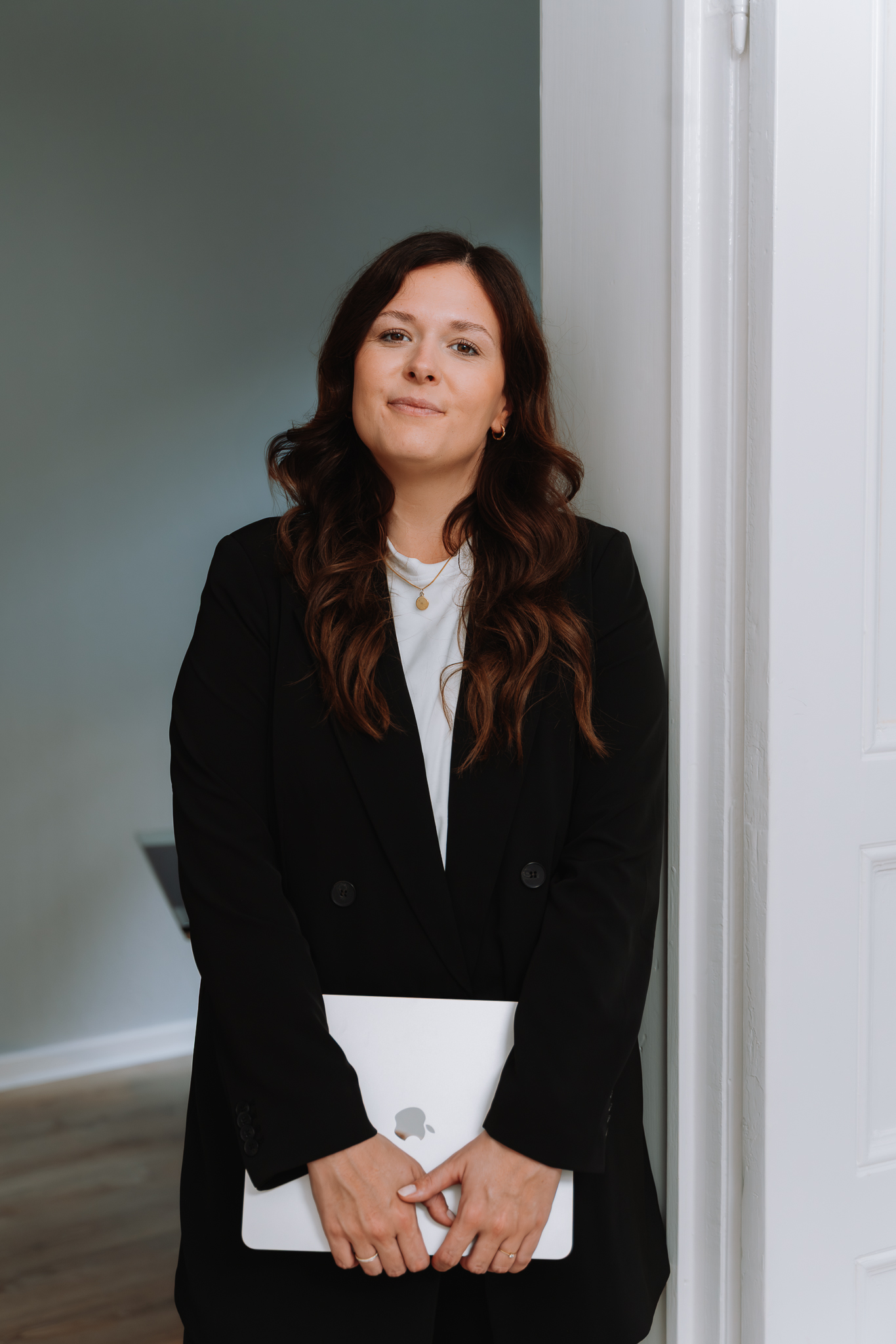 Rechtsanwältin Jennifer Köhnen-Rönnau berät Sie kompetent und persönlich